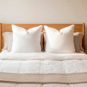 almohadas