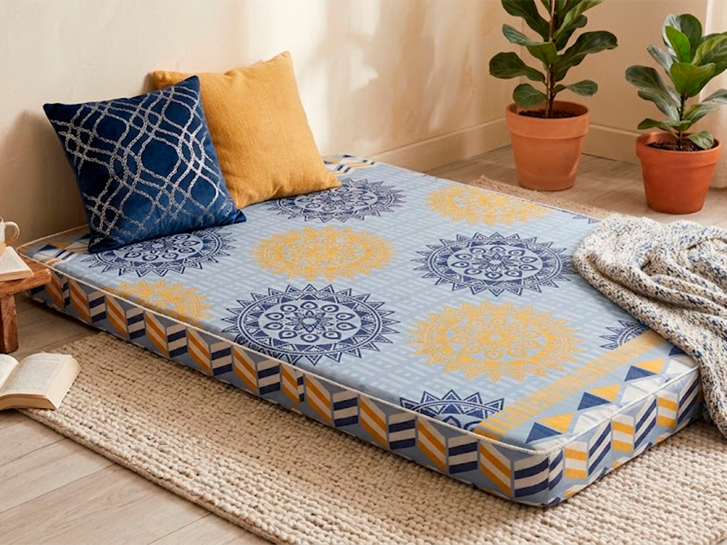 almohadas